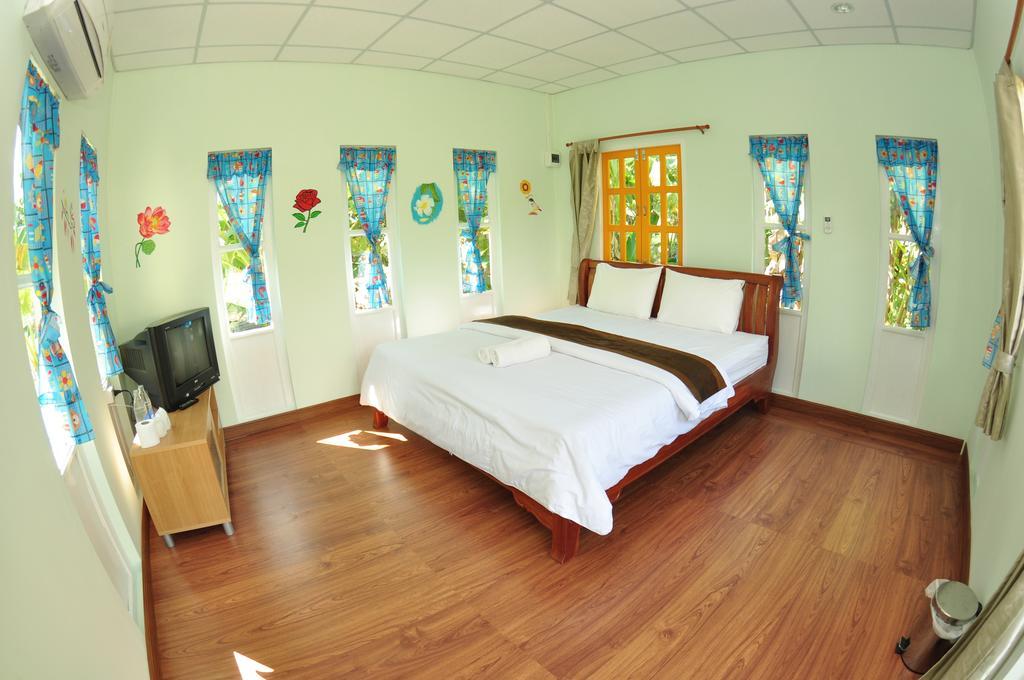 Pailaisi Resort Eksteriør bilde